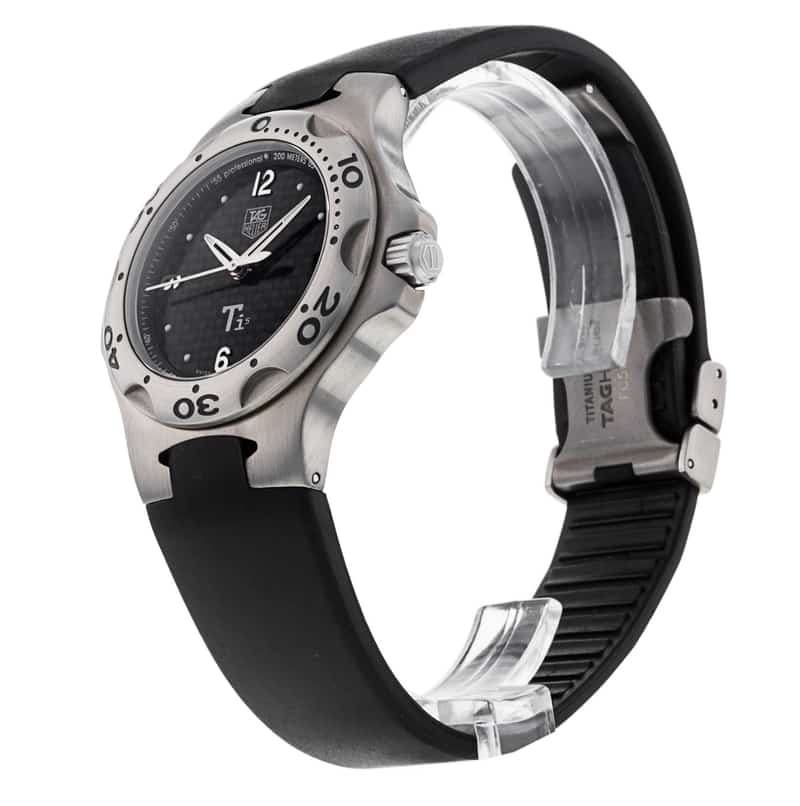 Tag Heuer Kirium WL1181.FT6000
